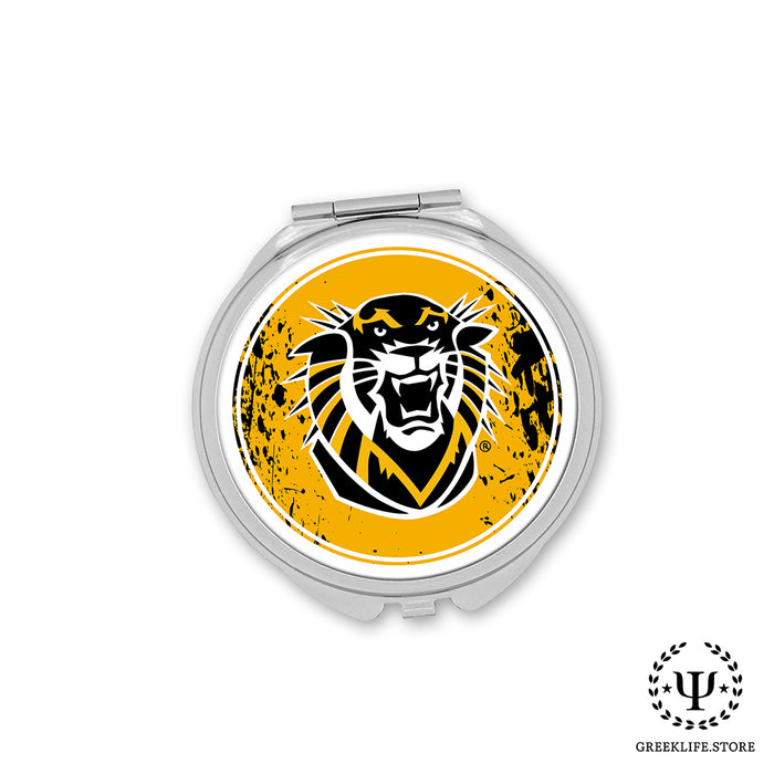 Fort Hays State University Pocket Mirror