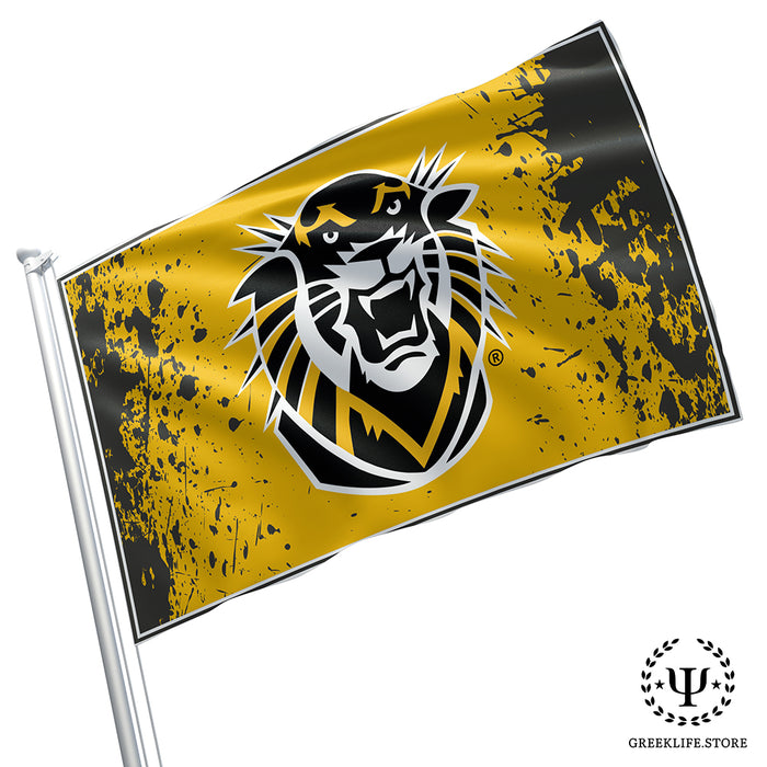Fort Hays State University Flags and Banners
