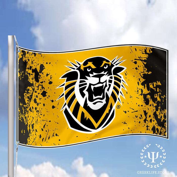 Fort Hays State University Flags and Banners