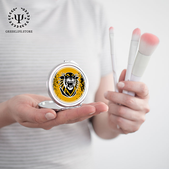 Fort Hays State University Pocket Mirror