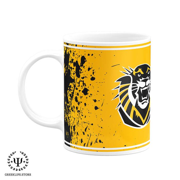 Fort Hays State University Coffee Mug 11 OZ