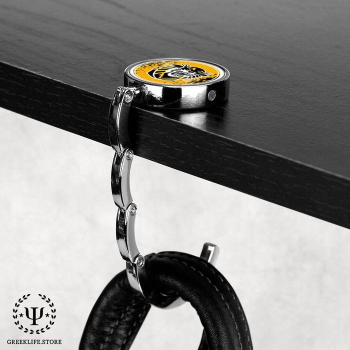 Fort Hays State University Purse Hanger