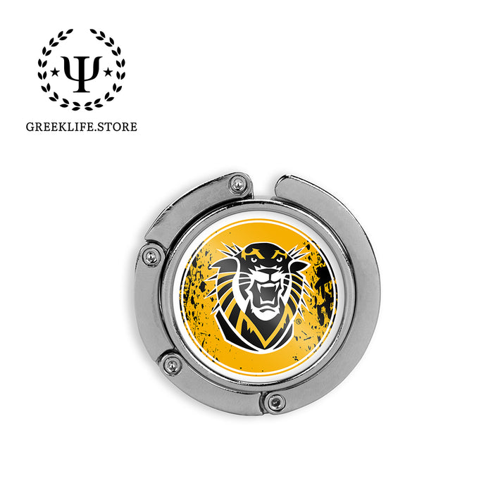 Fort Hays State University Purse Hanger