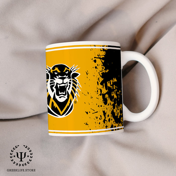 Fort Hays State University Coffee Mug 11 OZ