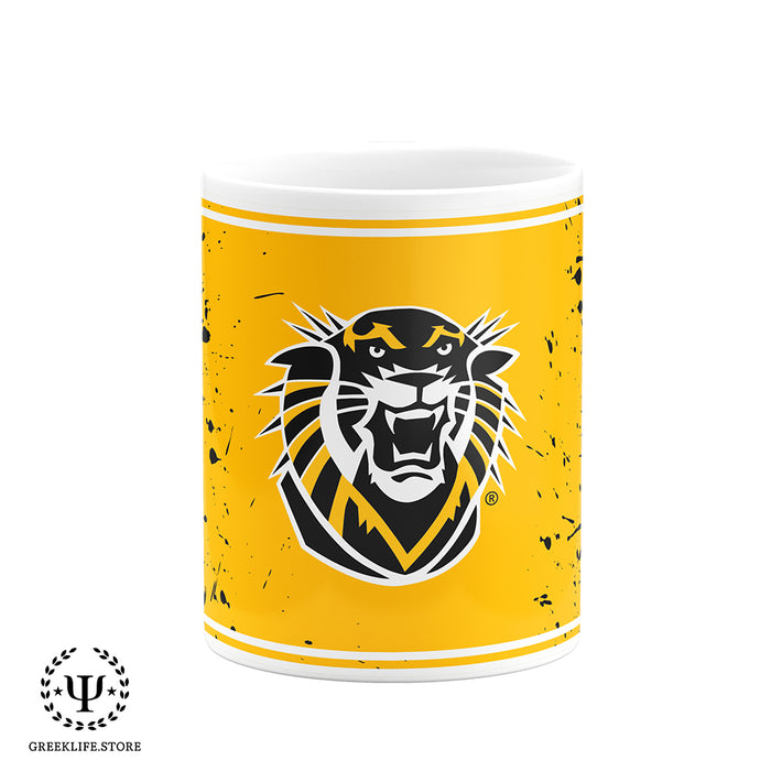 Fort Hays State University Coffee Mug 11 OZ