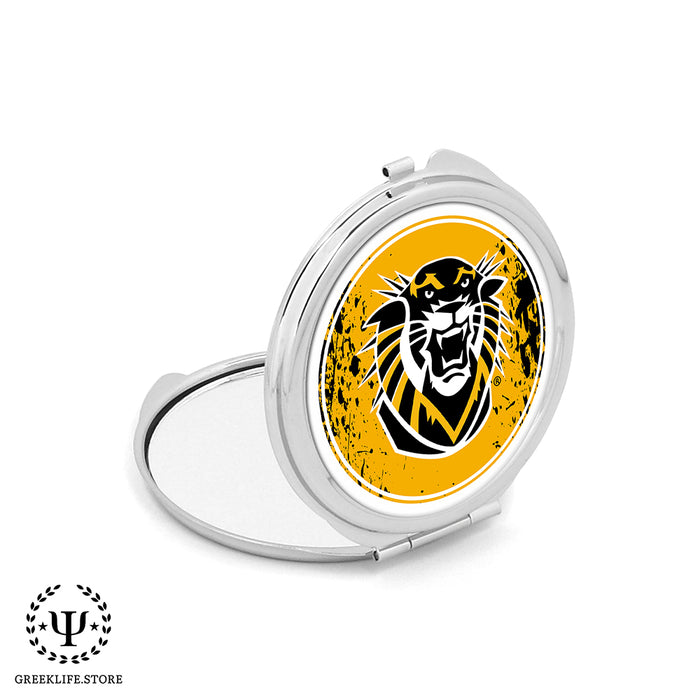 Fort Hays State University Pocket Mirror