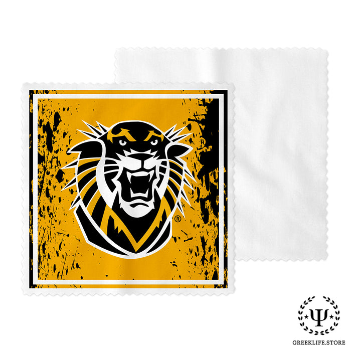 Fort Hays State University Eyeglass Cleaner & Microfiber Cleaning Cloth