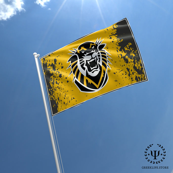 Fort Hays State University Flags and Banners
