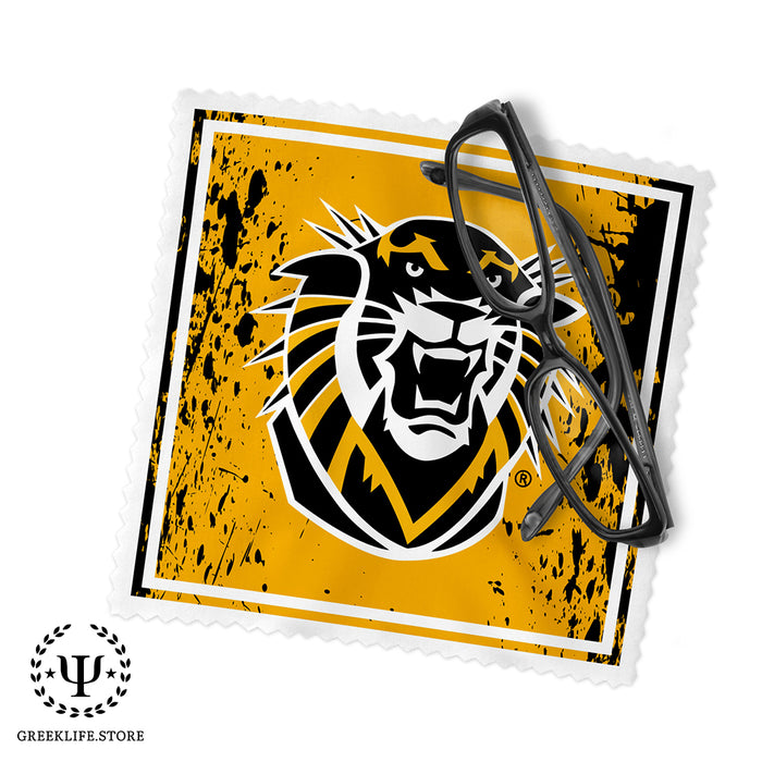 Fort Hays State University Eyeglass Cleaner & Microfiber Cleaning Cloth