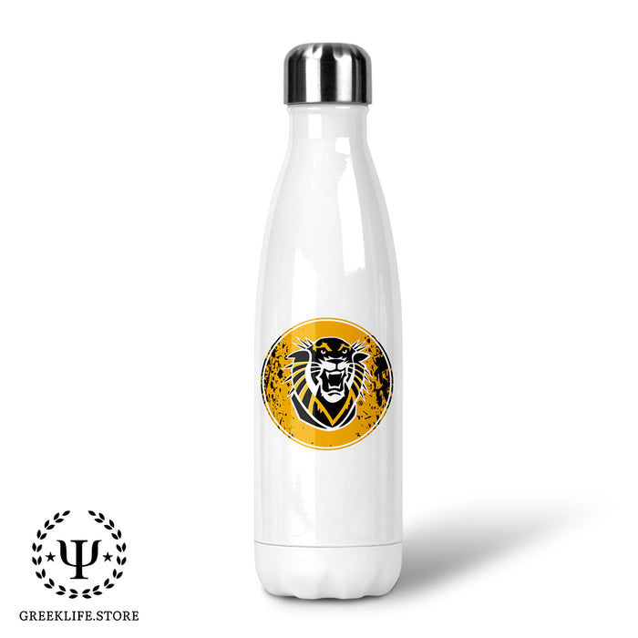 Fort Hays State University Insulated Water Bottle - Officially Licensed NCAA Drinkware