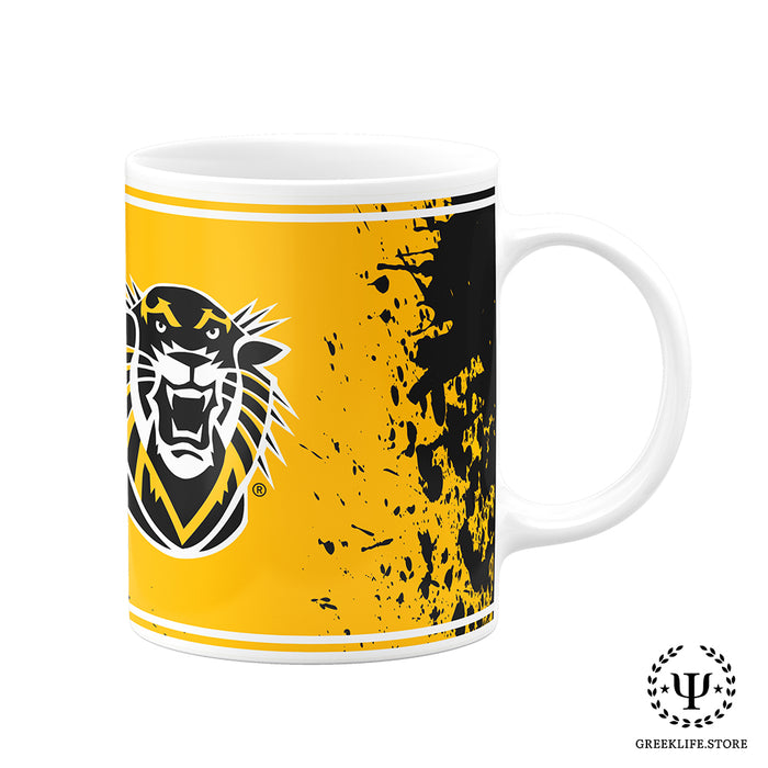 Fort Hays State University Coffee Mug 11 OZ