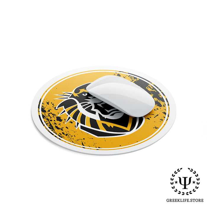 Fort Hays State University Mouse Pad Round