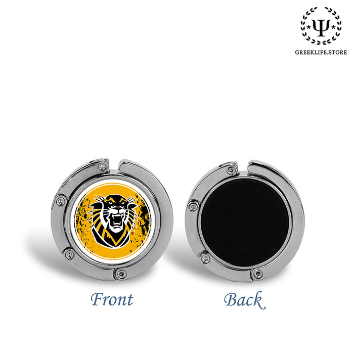 Fort Hays State University Purse Hanger