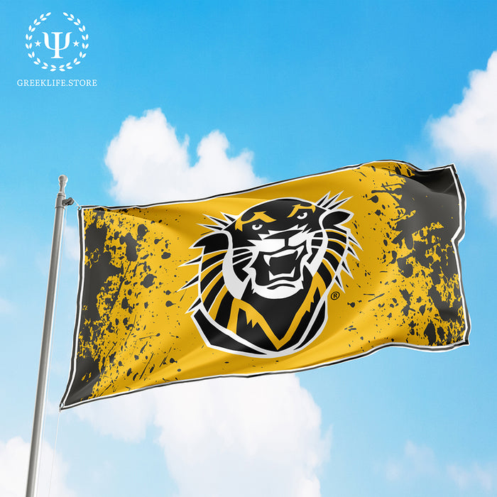 Fort Hays State University Flags and Banners