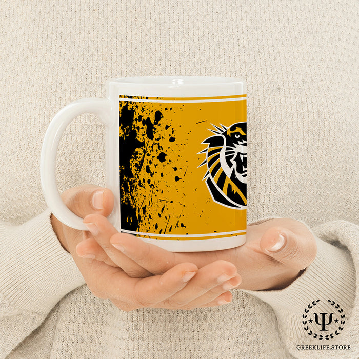 Fort Hays State University Coffee Mug 11 OZ