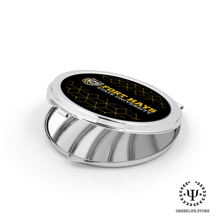Fort Hays State University Pocket Mirror