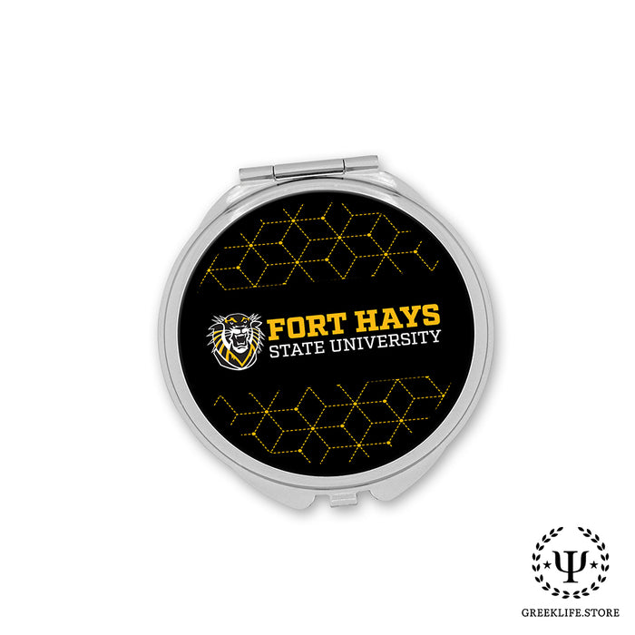 Fort Hays State University Pocket Mirror