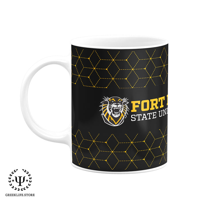 Fort Hays State University Coffee Mug 11 OZ