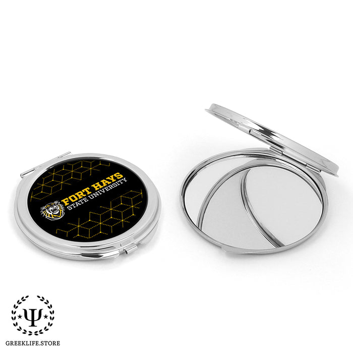 Fort Hays State University Pocket Mirror