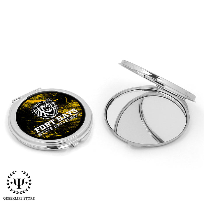 Fort Hays State University Pocket Mirror