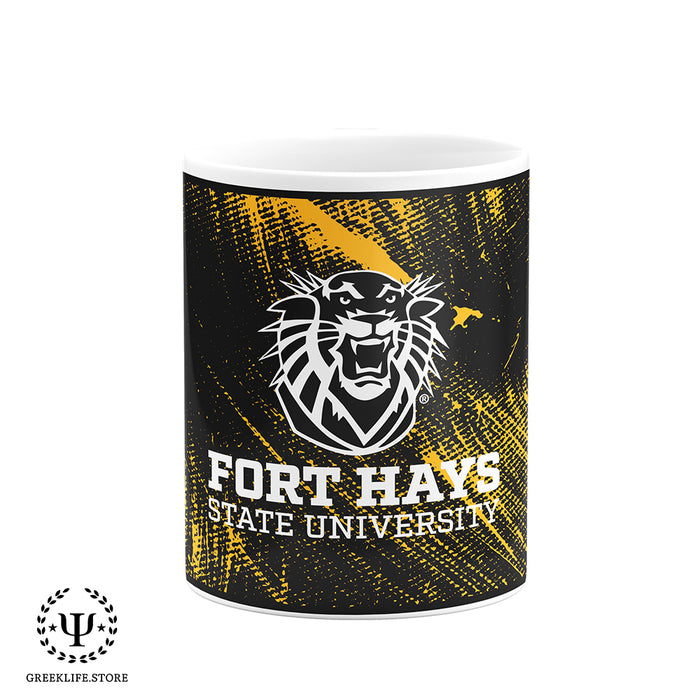Fort Hays State University Coffee Mug 11 OZ