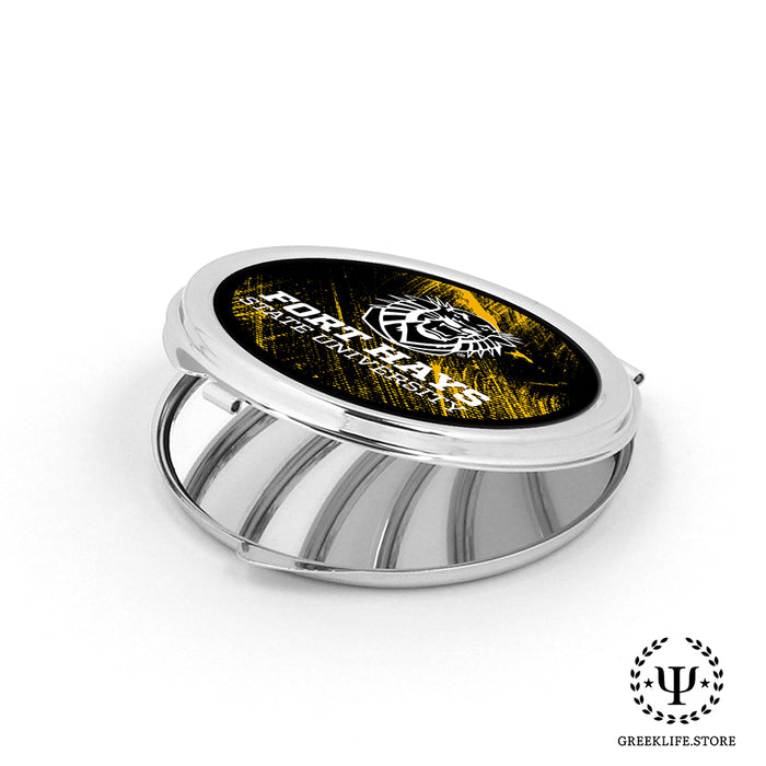Fort Hays State University Pocket Mirror