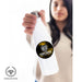Fort Hays State University Insulated Water Bottle - Officially Licensed NCAA Drinkware
