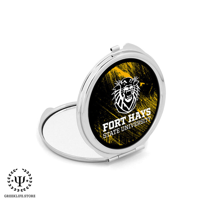 Fort Hays State University Pocket Mirror