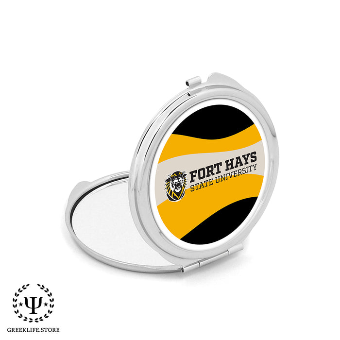 Fort Hays State University Pocket Mirror