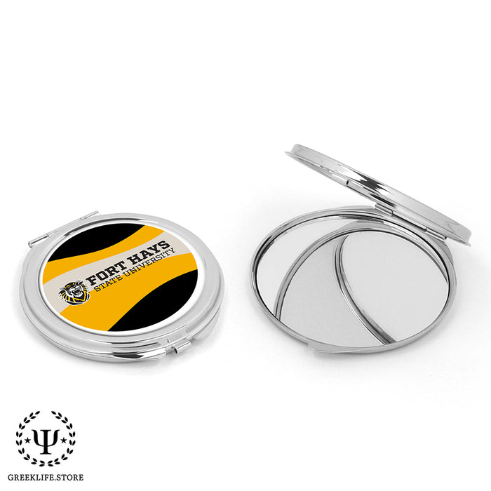 Fort Hays State University Pocket Mirror