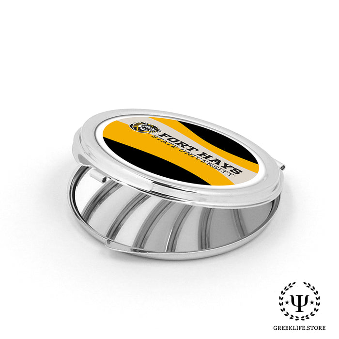 Fort Hays State University Pocket Mirror