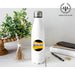 Fort Hays State University Insulated Water Bottle - Officially Licensed NCAA Drinkware