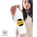 Fort Hays State University Insulated Water Bottle - Officially Licensed NCAA Drinkware