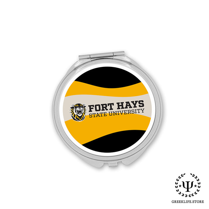 Fort Hays State University Pocket Mirror