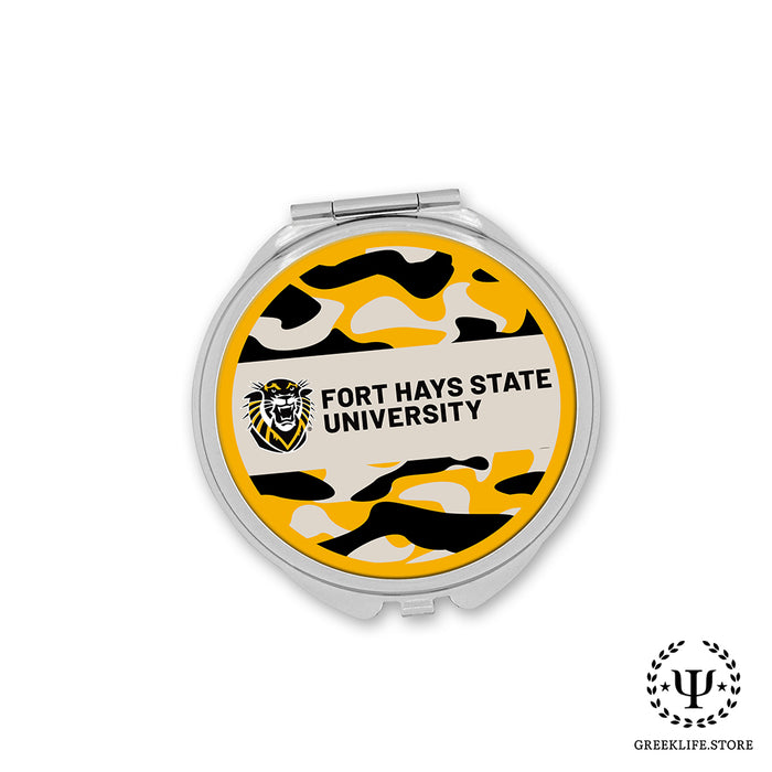Fort Hays State University Pocket Mirror