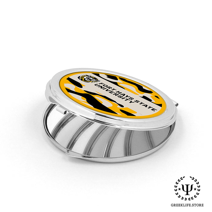 Fort Hays State University Pocket Mirror