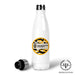 Fort Hays State University Insulated Water Bottle - Officially Licensed NCAA Drinkware