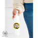 Fort Hays State University Insulated Water Bottle - Officially Licensed NCAA Drinkware