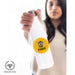 Fort Hays State University Insulated Water Bottle - Officially Licensed NCAA Drinkware