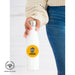 Fort Hays State University Insulated Water Bottle - Officially Licensed NCAA Drinkware