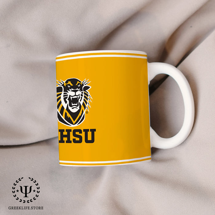 Fort Hays State University Coffee Mug 11 OZ