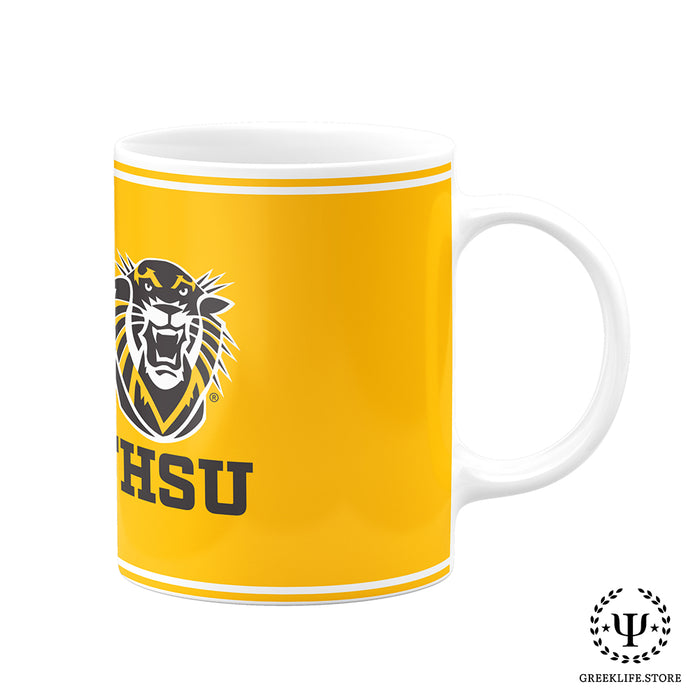 Fort Hays State University Coffee Mug 11 OZ
