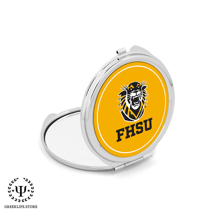 Fort Hays State University Pocket Mirror