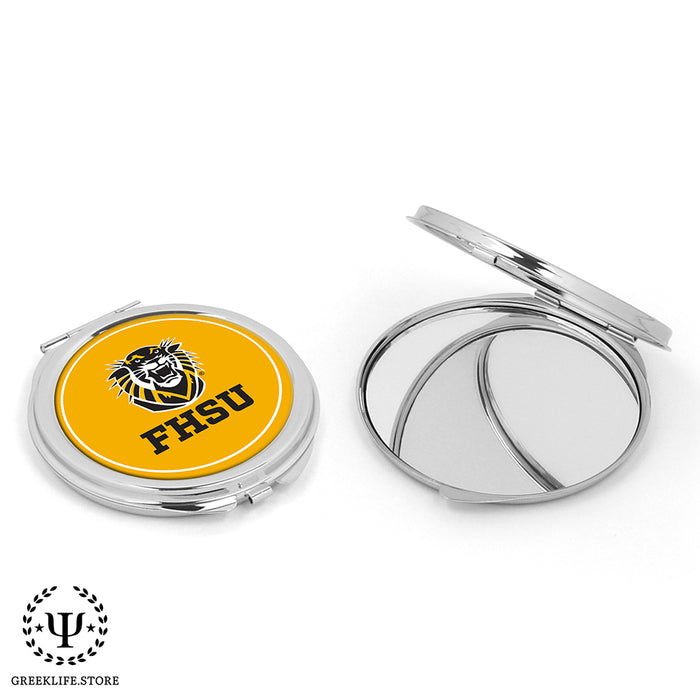 Fort Hays State University Pocket Mirror