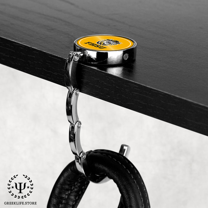 Fort Hays State University Purse Hanger