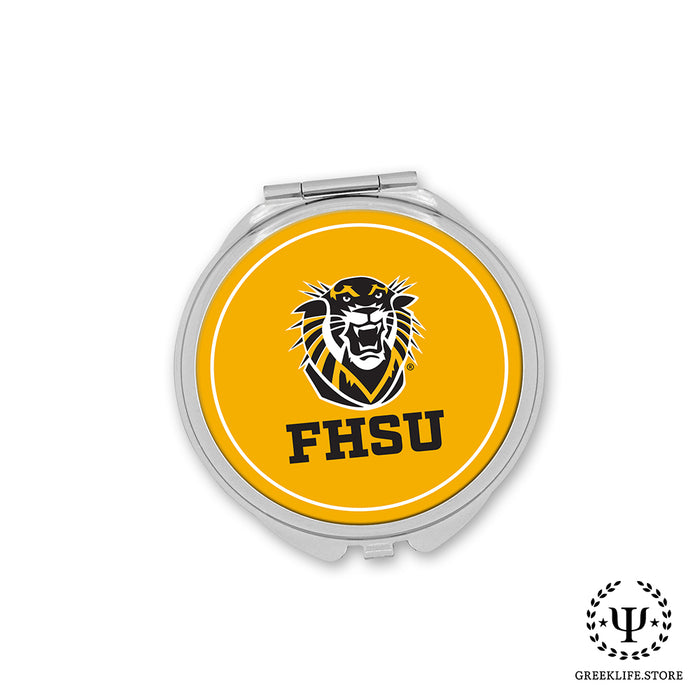 Fort Hays State University Pocket Mirror