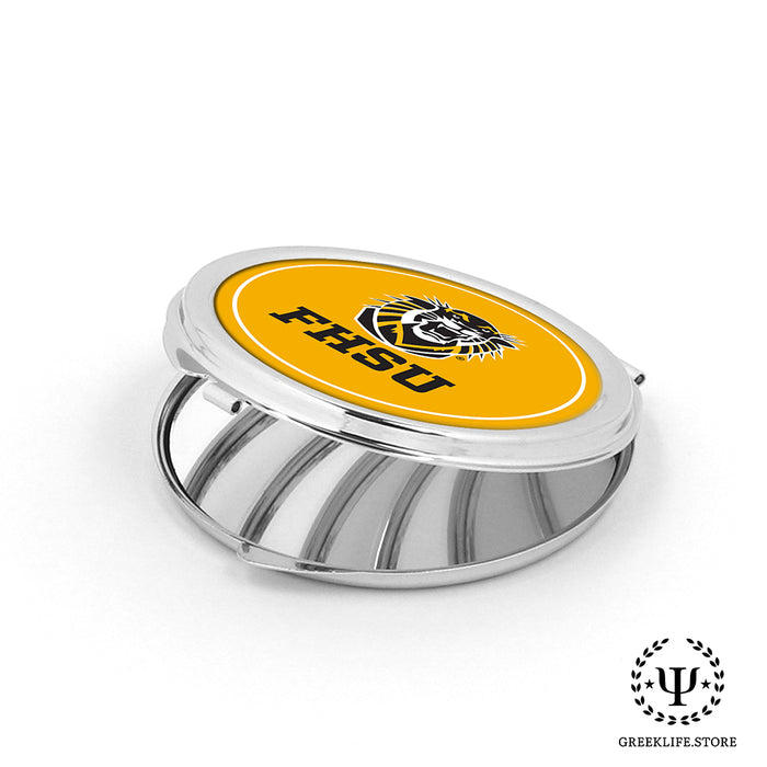 Fort Hays State University Pocket Mirror