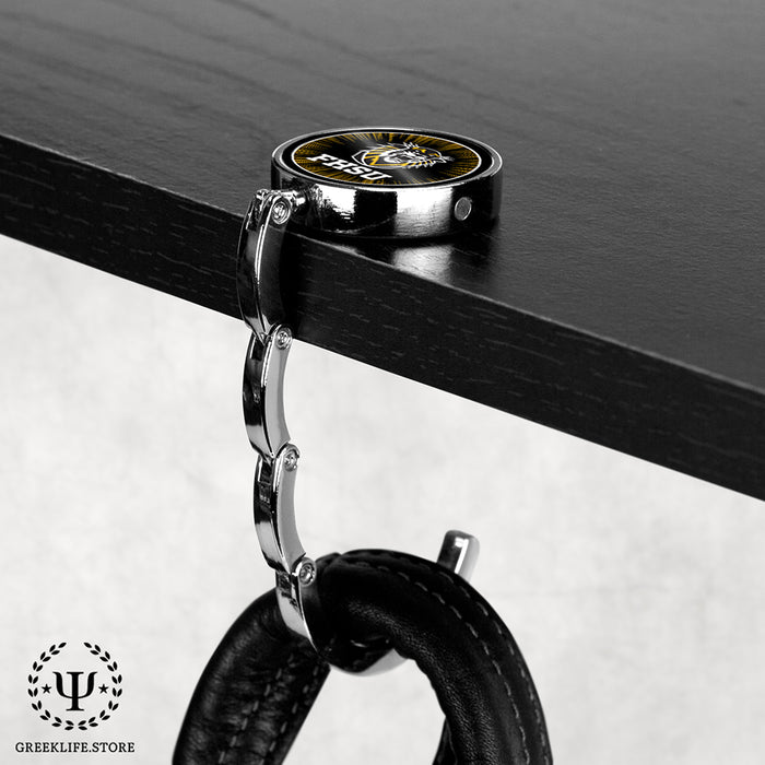 Fort Hays State University Purse Hanger