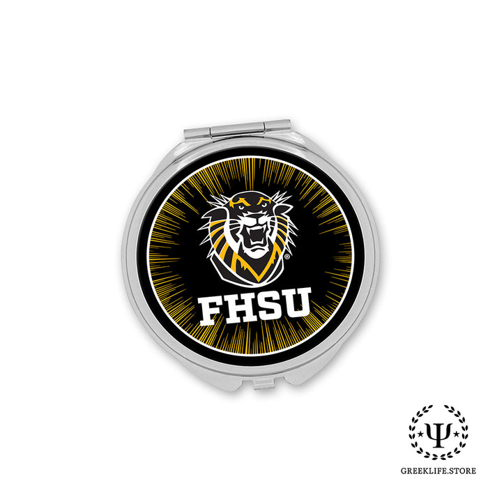 Fort Hays State University Pocket Mirror