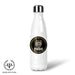 Fort Hays State University Insulated Water Bottle - Officially Licensed NCAA Drinkware